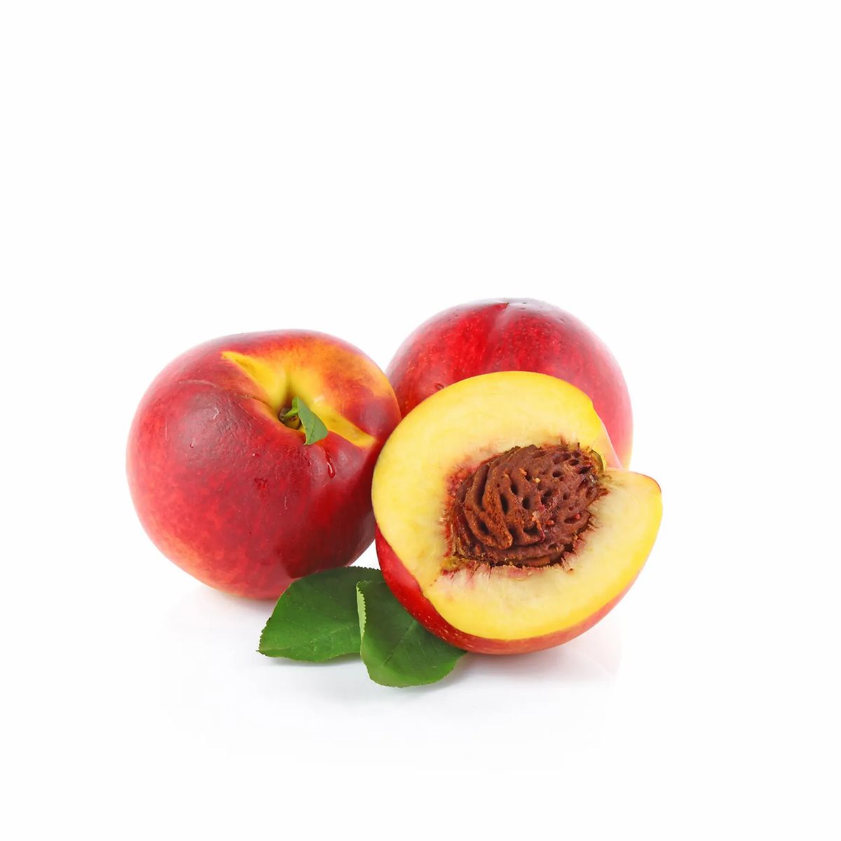 Durazno nectarin